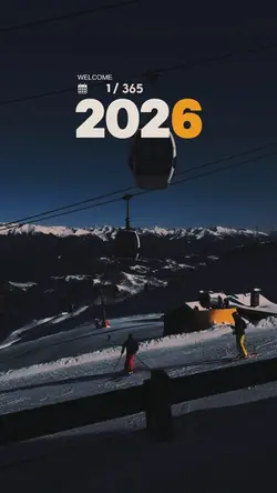 Welcome 2026 🇺🇸