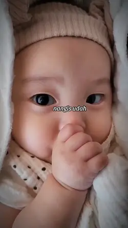 Nangis udah, Nyusu 