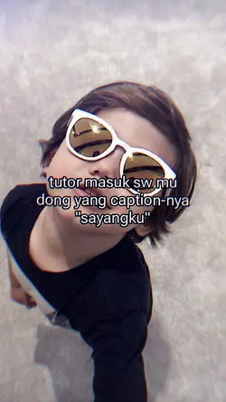 Tutorial Masuk SW Mu