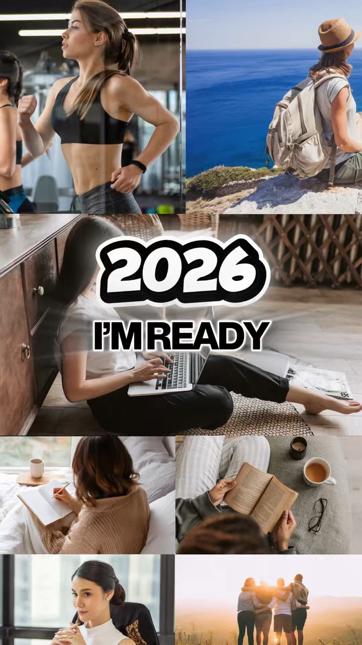 2026 Mga Layunin