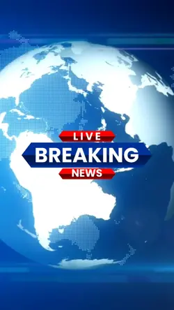 Breaking News