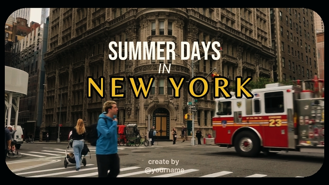 summer day 
