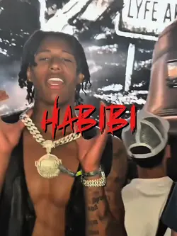 HABIBI