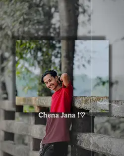 Hai China Jana