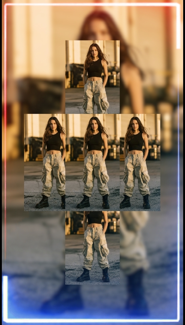 new edit