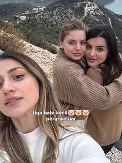 tiga babi kecil ikut