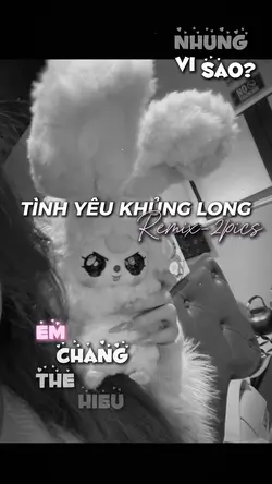 Tình iu khủng nong~~