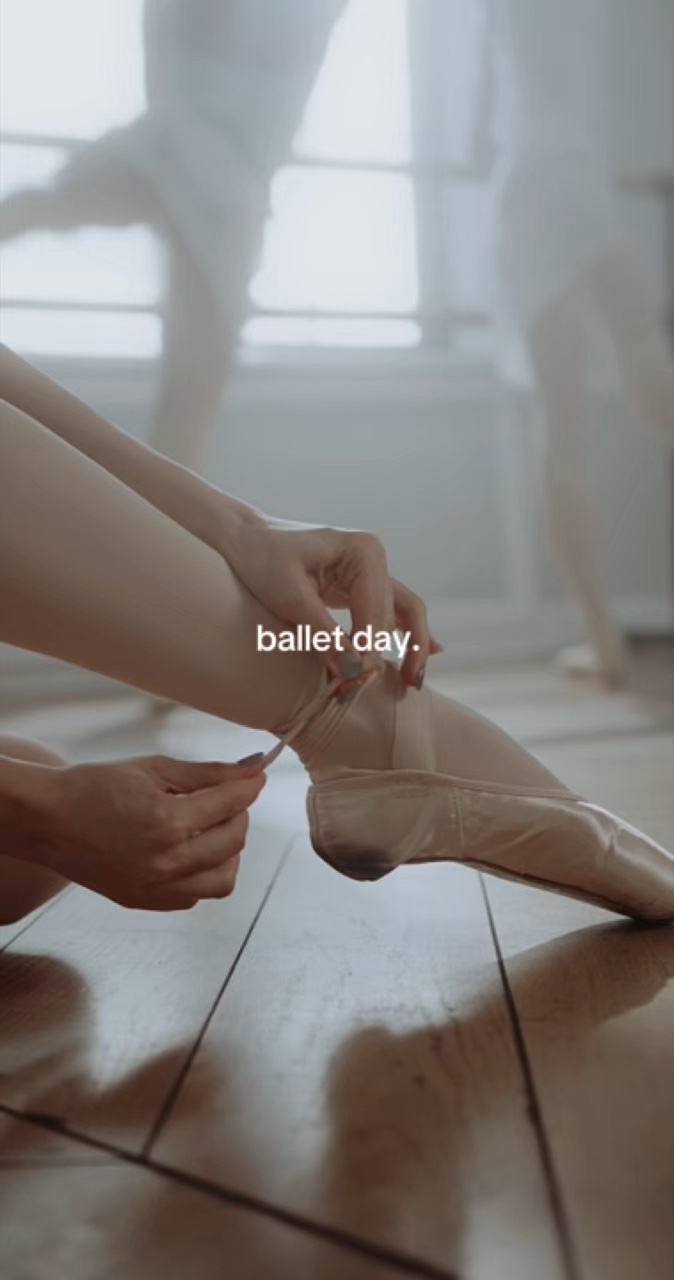 Ballett-Tag