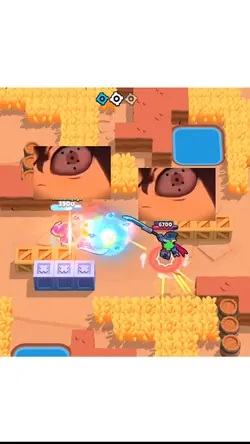 sincronia brawl star