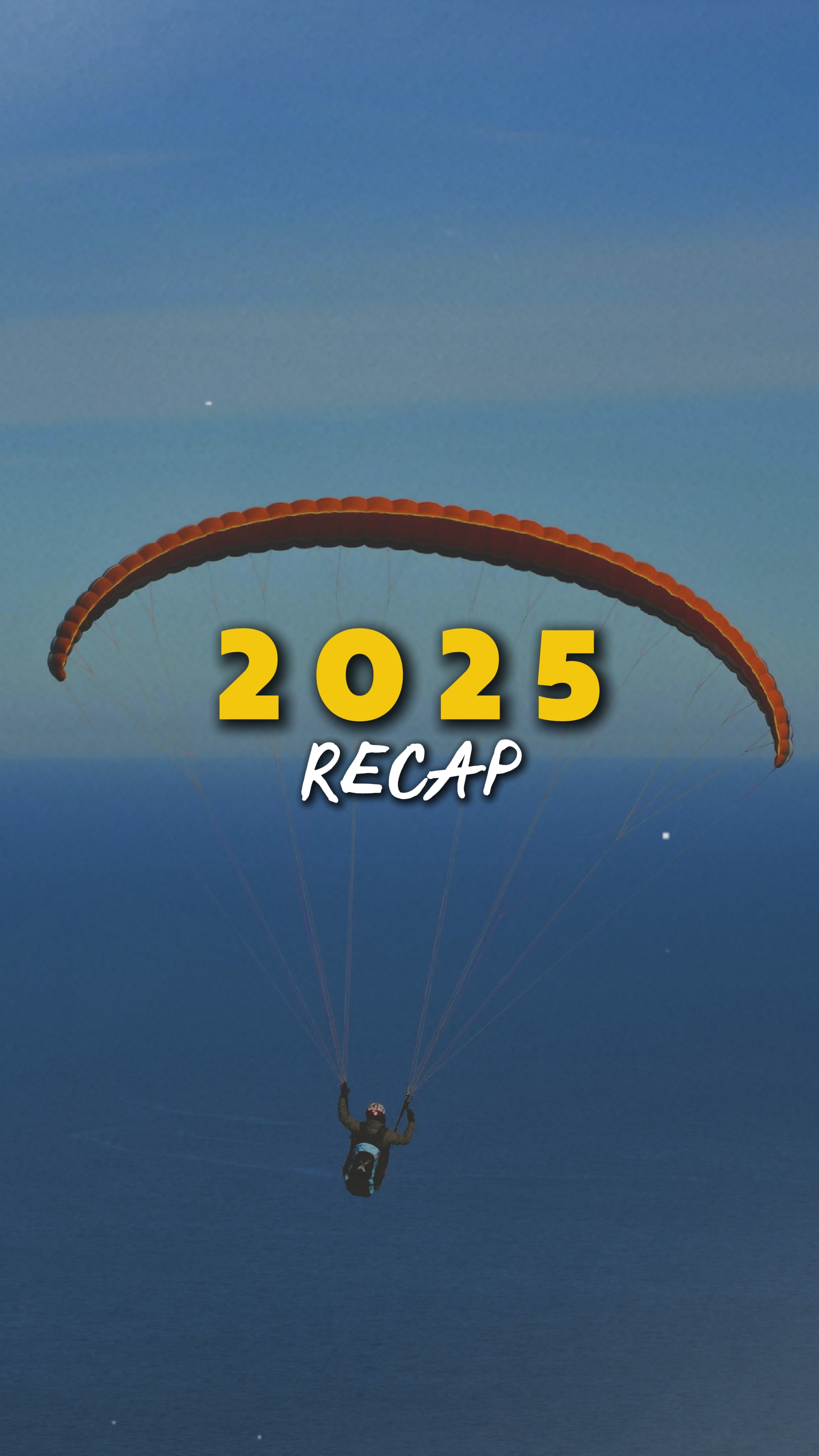 2025 Recap