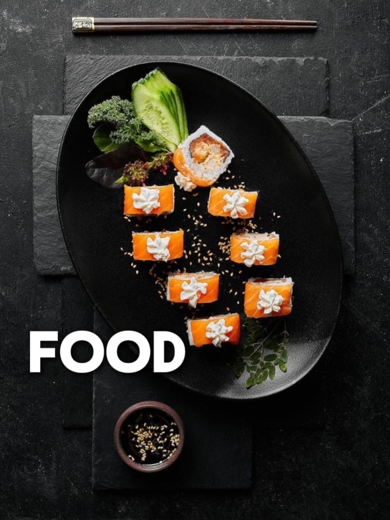 Arte Foodie