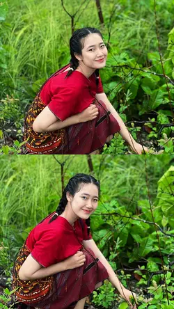 เต่อ หล่อ แอ้ ดิ หน่า