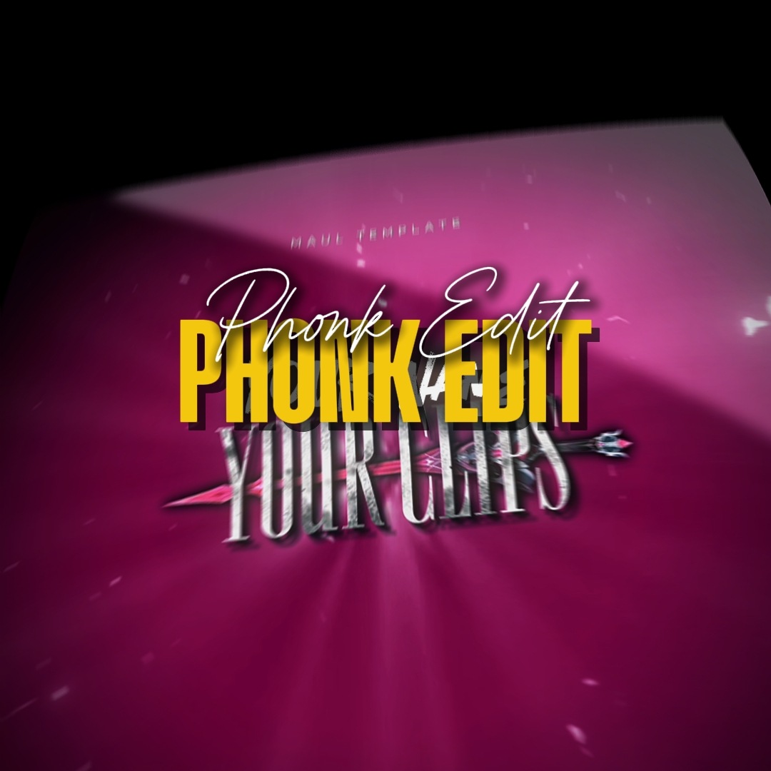 Editar Phonk