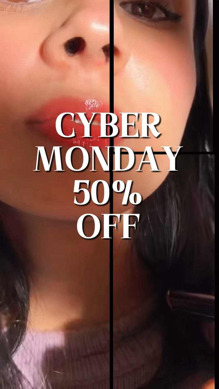 Cyber Monday 