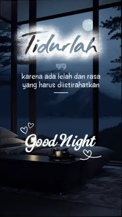 Good Night 