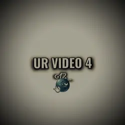 Blue emoji 4clip 1:1