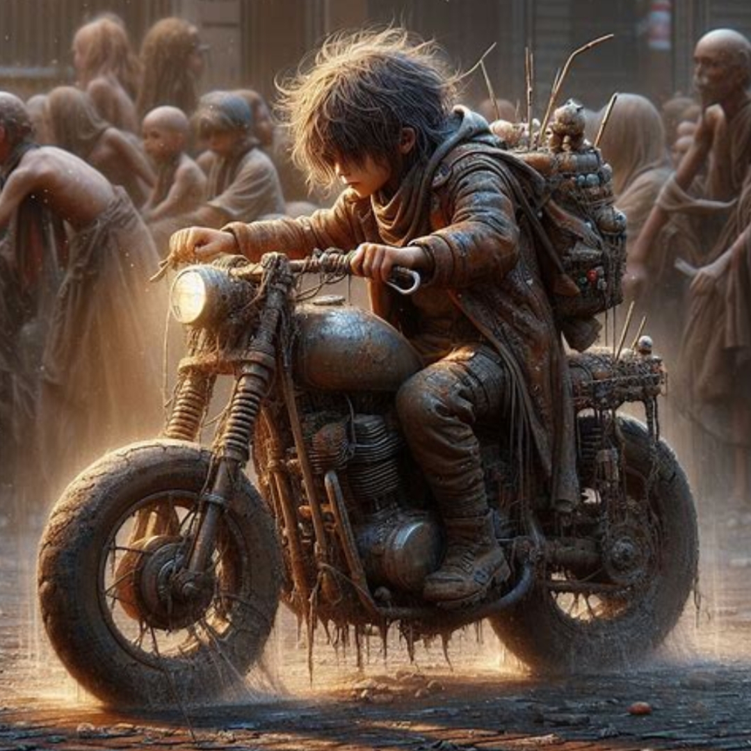 Cover Picture