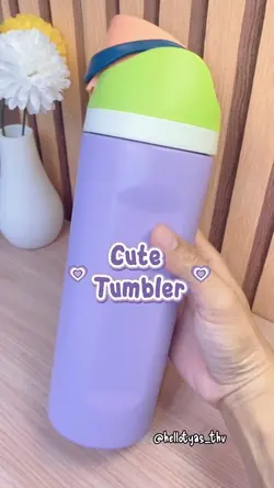 Tumbler 