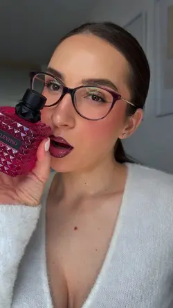 Valentino perfume