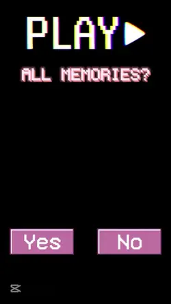 My memories ๐ฅบโค๏ธ