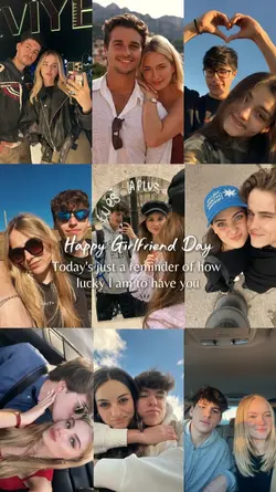 Girlfriend Day 2025
