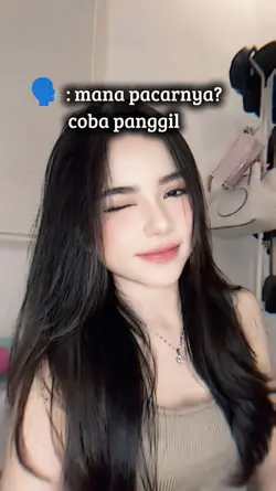 mana pacarnya 