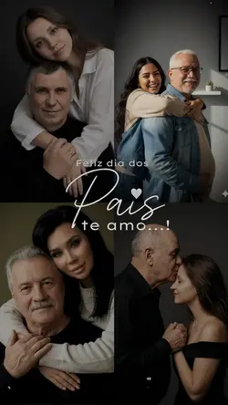 Dia dos pais 