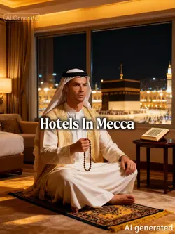 Hotels In Mecca