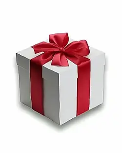 เปิดกล่องของขวัญ