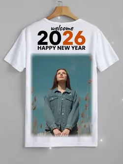 2026 TSHIRT