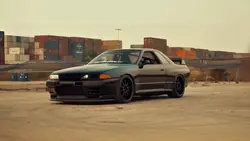 Gtr-33 style