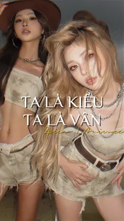 TA LÀ KIỀU TA LÀ VÂN