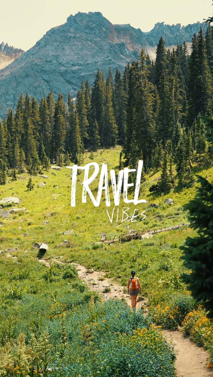 Travel Vibes