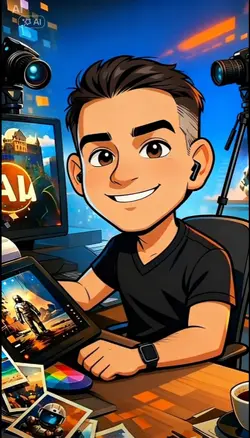 Caricatura 