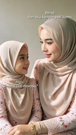 Aku dulu vs skrng