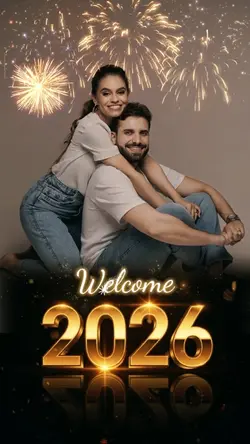 Welcome 2026