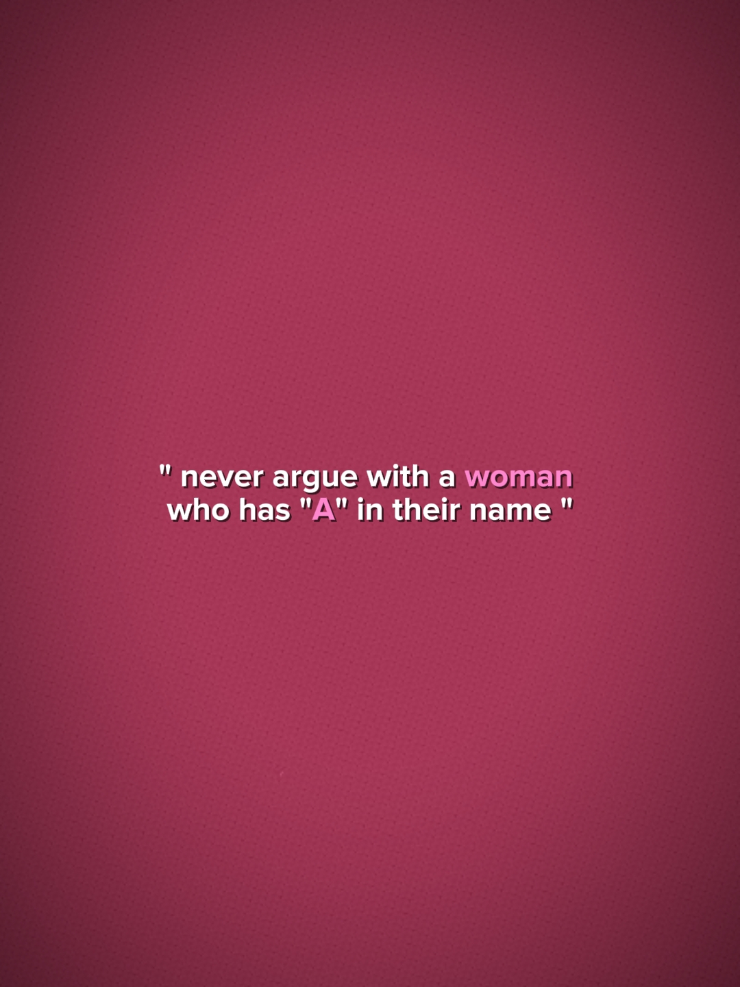WomanWhoHasAIntheir