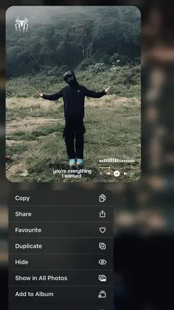 TikTok Trends Remake