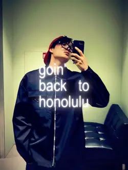 honolulu || trend