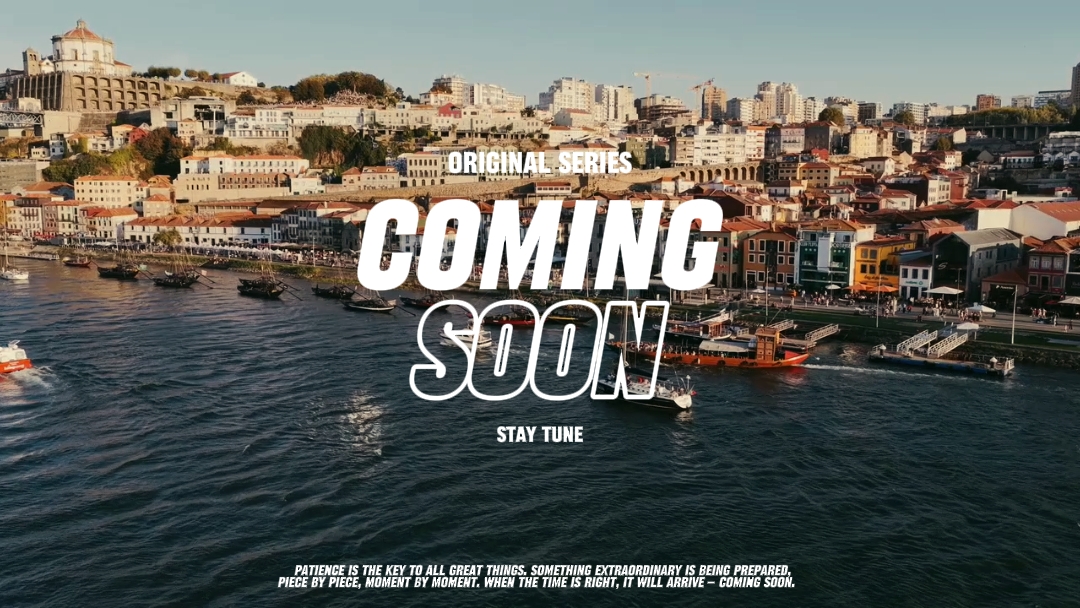 cinematic trailer