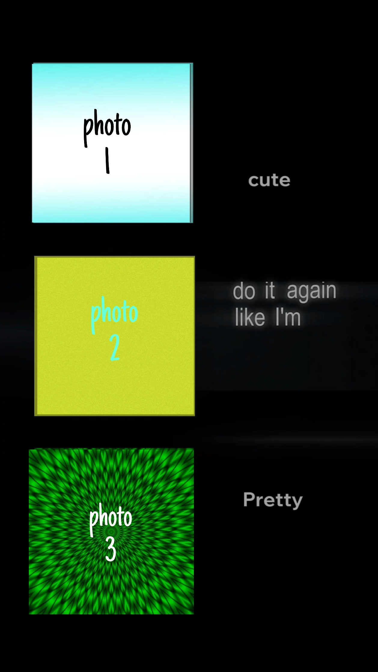 New template 