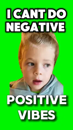 Can't do negative 