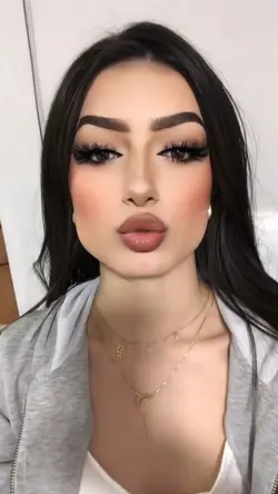 glam up filter 