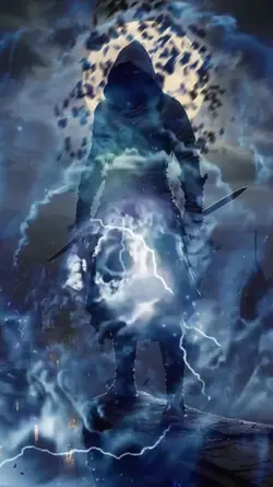 thunder effect viral