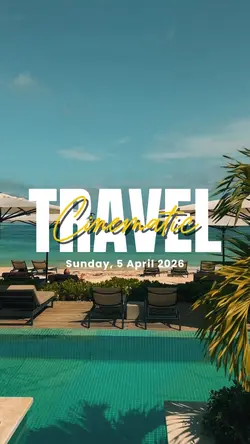 travel cinematik