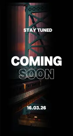 Comingsoon