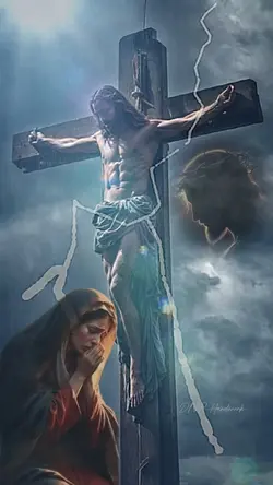 Jesus