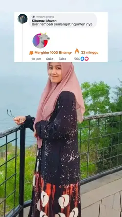 PRANK BINTANG FB PRO