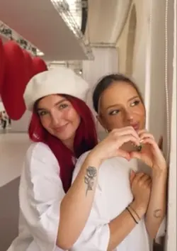 Naj duo