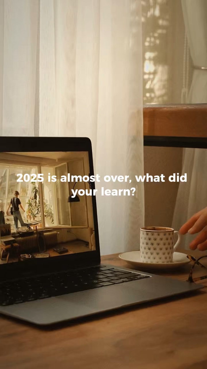 Malapit nang matapos ang 2025